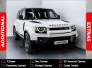 Thumbnail Land Rover Defender 110 D350 X-Dynamic HSE