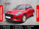 Thumbnail Suzuki Swift 1.2 GL+ auto