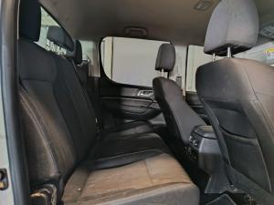 Foton Tunland G7 2.0TD double cab TL auto - Image 10
