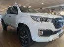 Thumbnail Foton Tunland G7 2.0TD double cab TL auto