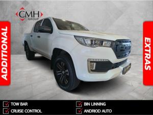 Foton Tunland G7 2.0TD double cab TL auto - Image 1