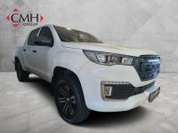 Thumbnail Foton Tunland G7 2.0TD double cab TL auto