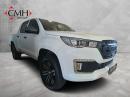 Thumbnail Foton Tunland G7 2.0TD double cab TL auto