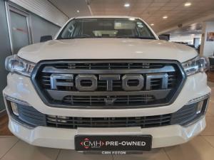 Foton Tunland G7 2.0TD double cab TL auto - Image 2