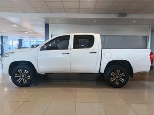 Foton Tunland G7 2.0TD double cab TL auto - Image 3