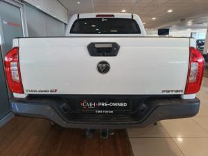 Foton Tunland G7 2.0TD double cab TL auto - Image 4