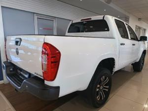Foton Tunland G7 2.0TD double cab TL auto - Image 5