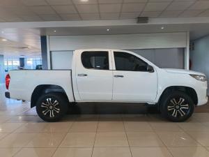 Foton Tunland G7 2.0TD double cab TL auto - Image 6