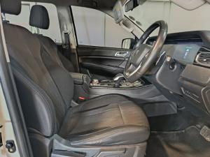 Foton Tunland G7 2.0TD double cab TL auto - Image 9