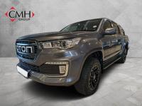 Thumbnail Foton Tunland G7 2.0TD double cab TLX