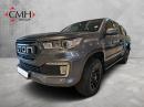 Thumbnail Foton Tunland G7 2.0TD double cab TLX