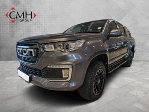 Foton Tunland G7 2.0TD double cab TLX - Image 1
