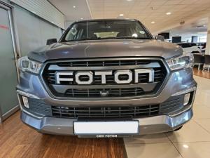 Foton Tunland G7 2.0TD double cab TLX - Image 2