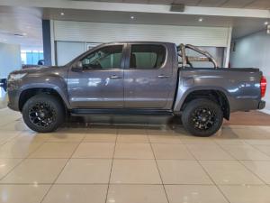Foton Tunland G7 2.0TD double cab TLX - Image 3