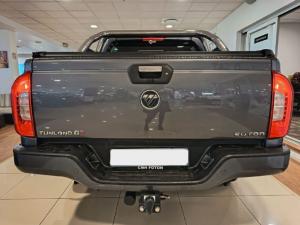 Foton Tunland G7 2.0TD double cab TLX - Image 4