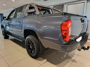 Foton Tunland G7 2.0TD double cab TLX - Image 5