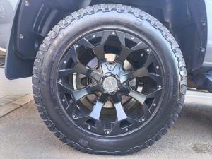 Foton Tunland G7 2.0TD double cab TLX - Image 6