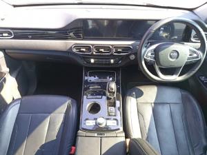 Foton Tunland G7 2.0TD double cab TLX - Image 7