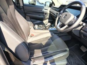 Foton Tunland G7 2.0TD double cab TLX - Image 8