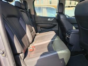 Foton Tunland G7 2.0TD double cab TLX - Image 9
