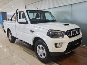Mahindra Pik Up 2.2CRDe single cab S6 - Image 1