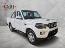 Thumbnail Mahindra Pik Up 2.2CRDe single cab S6