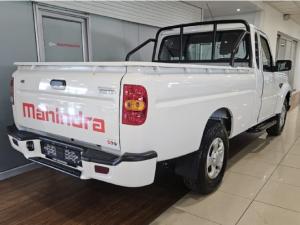 Mahindra Pik Up 2.2CRDe single cab S6 - Image 4