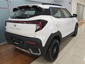 Mahindra XUV 3XO 1.2T MX2 auto - Image 4