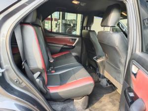 Toyota Fortuner 2.8GD-6 - Image 11