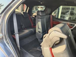 Toyota Fortuner 2.8GD-6 - Image 12