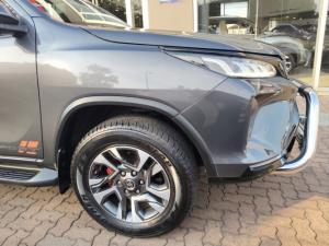 Toyota Fortuner 2.8GD-6 - Image 15
