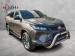 Toyota Fortuner 2.8GD-6 - Thumbnail 1