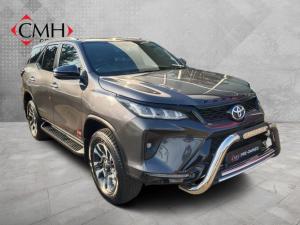 Toyota Fortuner 2.8GD-6 - Image 1