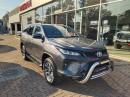Thumbnail Toyota Fortuner 2.8GD-6