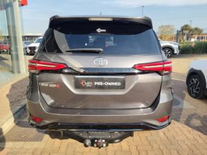 Toyota Fortuner 2.8GD-6 - Image 4