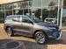 Toyota Fortuner 2.8GD-6 - Thumbnail 5
