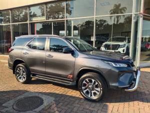 Toyota Fortuner 2.8GD-6 - Image 5