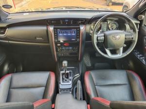 Toyota Fortuner 2.8GD-6 - Image 7