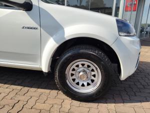 GWM Steed 5 2.0WGT 4x4 Workhorse - Image 10