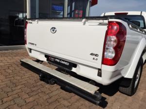 GWM Steed 5 2.0WGT 4x4 Workhorse - Image 11
