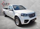 Thumbnail GWM Steed 5 2.0WGT 4x4 Workhorse