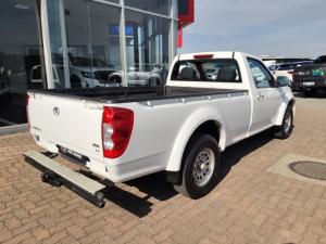 GWM Steed 5 2.0WGT 4x4 Workhorse - Image 3