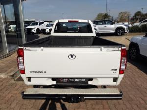 GWM Steed 5 2.0WGT 4x4 Workhorse - Image 4