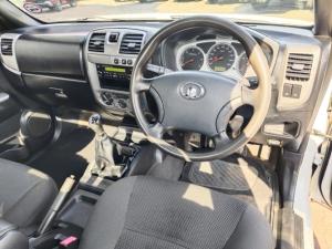GWM Steed 5 2.0WGT 4x4 Workhorse - Image 6