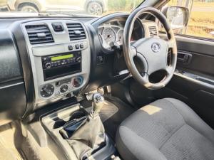 GWM Steed 5 2.0WGT 4x4 Workhorse - Image 8