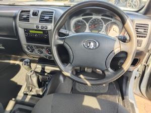 GWM Steed 5 2.0WGT 4x4 Workhorse - Image 9