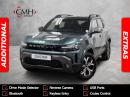 Thumbnail Renault Duster 1.2T hybrid Zen 4WD