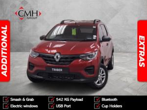 Renault Triber 1.0 Express panel van - Image 1
