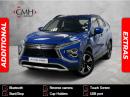 Thumbnail Mitsubishi Eclipse Cross 1.5T GLS