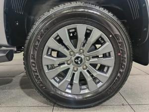 Mitsubishi Triton 2.4DI-D double cab GLS - Image 10